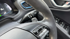 Hyundai IONIQ 1.6 GDi Hybrid Premium 5dr DCT Hybrid Hatchback